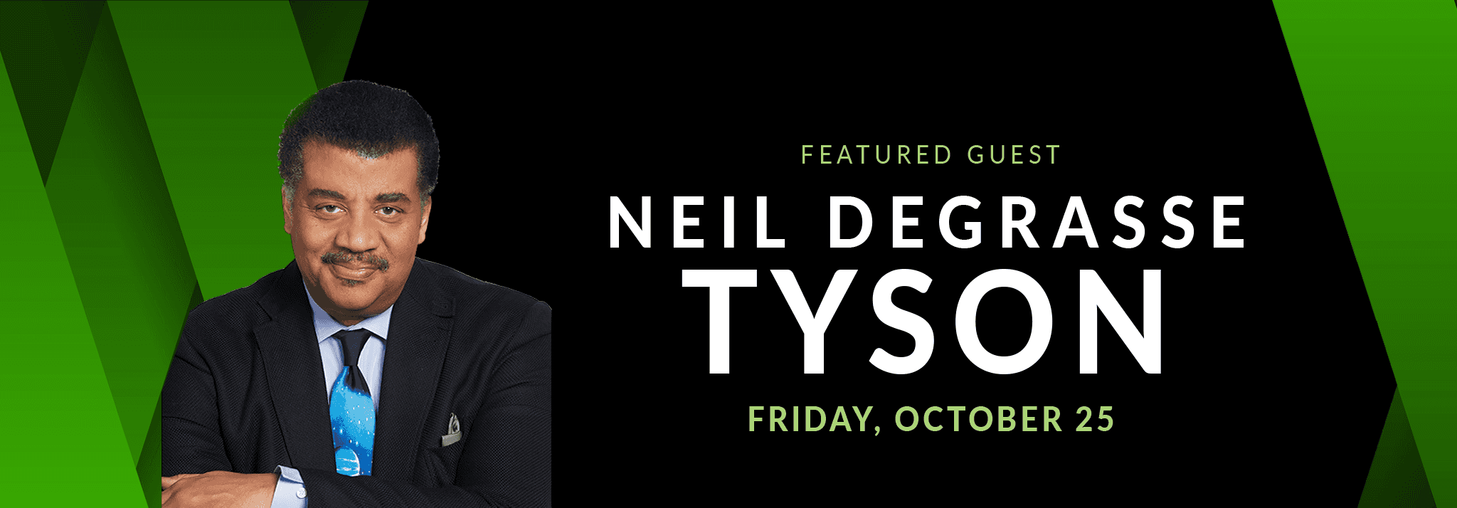 Tyson attending csicon