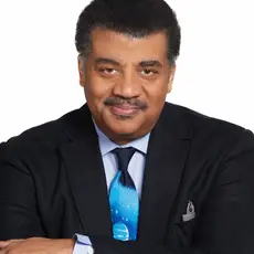 Neil deGrasse Tyson