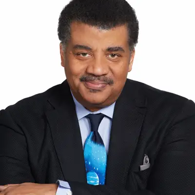 Neil deGrasse Tyson