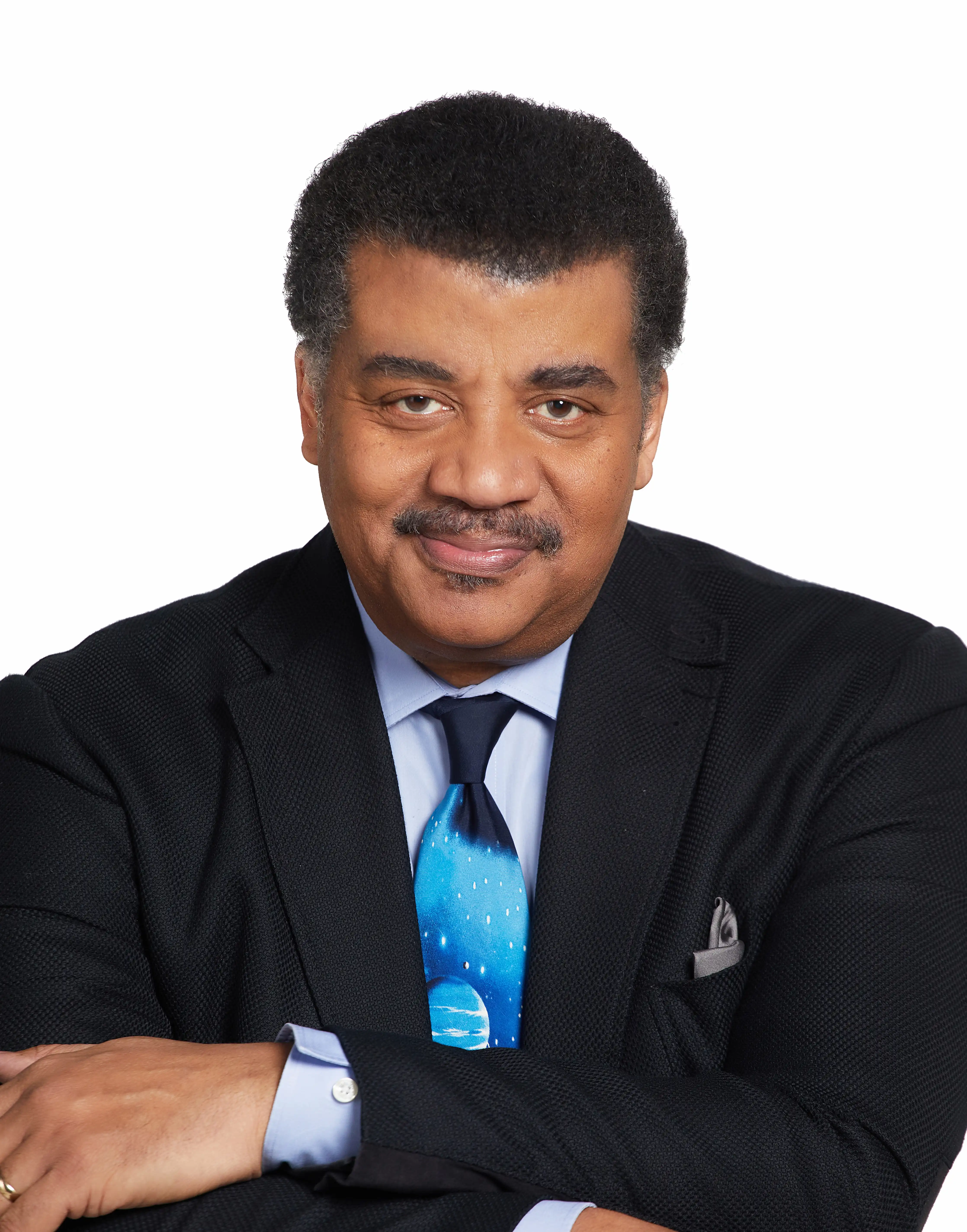 Neil deGrasse Tyson