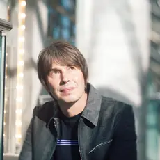 Brian Cox